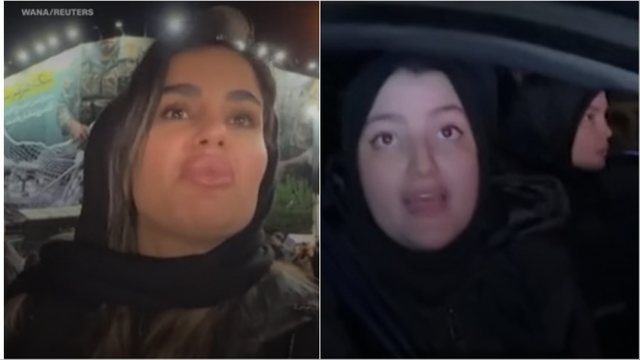 “Nuk i besojmë Amerikës”, qytetarët në Teheran