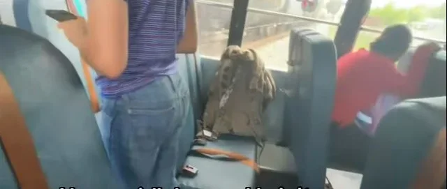 Aksident i friksh&euml;m n&euml; SHBA/ Autobusi i nx&euml;n&euml;sve