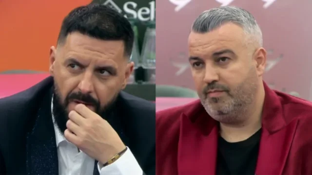 “Do të më lësh ‘dopjo gjashtën’ në