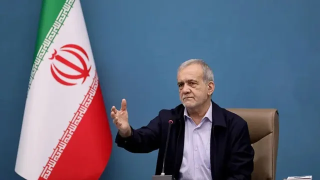 Armëpushimi 2-javor në Lindjen e Mesme, reagon presidenti iranian: