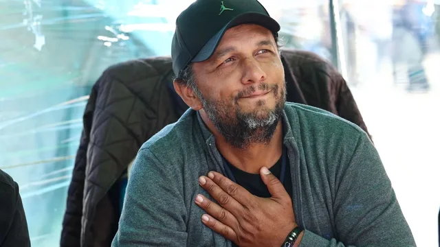 “‘Nuk do të ndalem së luftuari’ – mesazhi