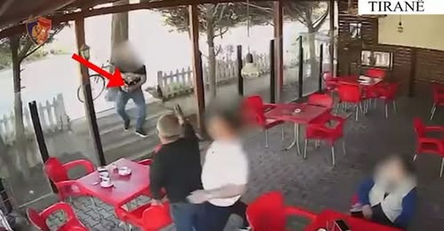 “Kërcënoi me vrasje 38-vjeçarin për 100 euro,