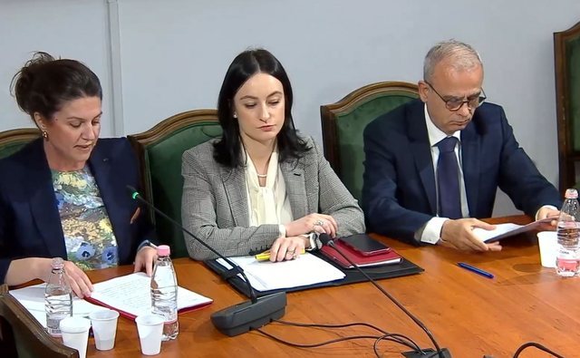 &ldquo;Ambasadorja e re n&euml; BE: Miratohet kandidatura p&euml;r Bruksel dhe