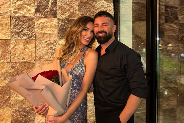 &ldquo;&lsquo;Pse nuk keni f&euml;mij&euml;?&rsquo; - Elvis Pupa b&euml;n