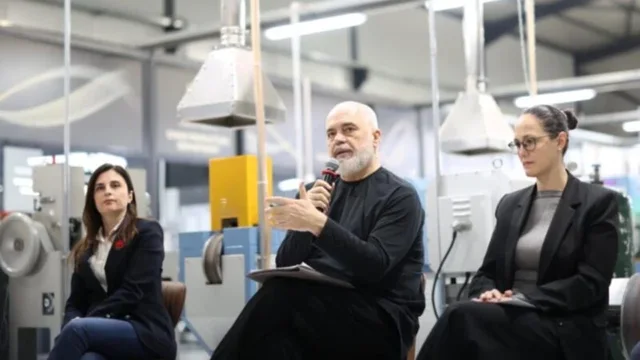 Rama prezanton skemën e re të pensioneve: Kush kursenë