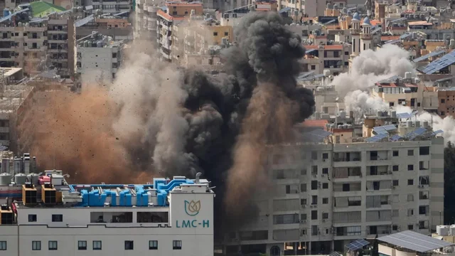 Kush fitoi e kush humbi? Analiza nga Corriere: &ldquo;Pazari i madh&rdquo;