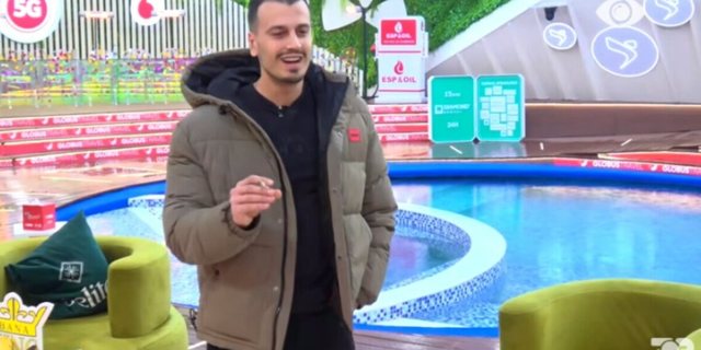 Çfarë ndodhi? Mateo hedh akuza të rënda ndaj produksionit,