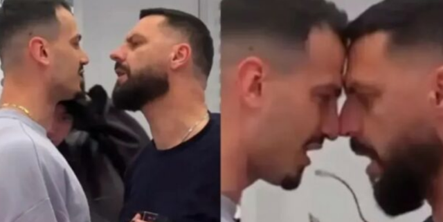 Familjar&euml;t e Mateos reagojn&euml; pas k&euml;rc&euml;nimit t&euml; Mirit