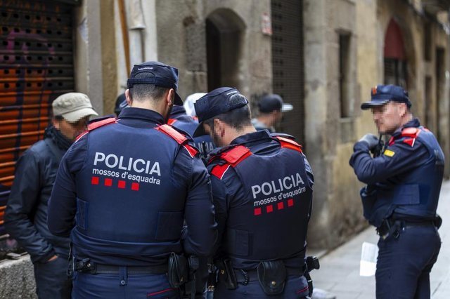 Mbushi Venecian me d'rog&euml;, shqiptari arrestohet n&euml; Spanj&euml;!