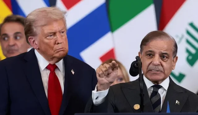 Si e forcoi imazhin diplomatik Pakistani duke nd&euml;rmjet&euml;suar