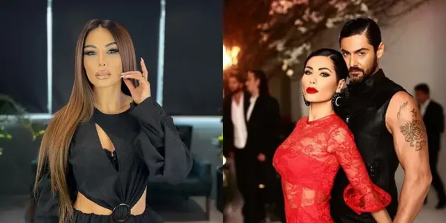 Habit Soni Malaj: Jetoj ende me ish-bashkëshortin në të