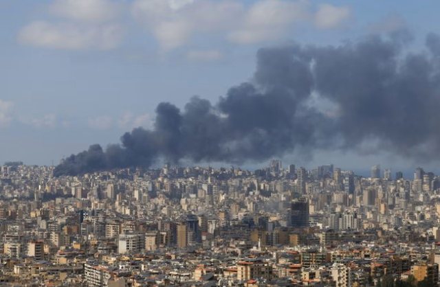 Izraeli "prish" armëpushimin me sulme ndaj Libanit, 182 viktima,