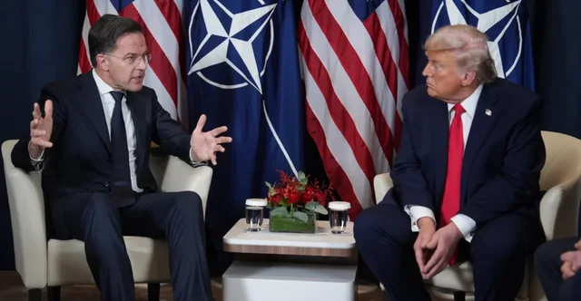 ‘NATO nuk ishte aty kur na duhej’, Trump kritikon aleancën pas
