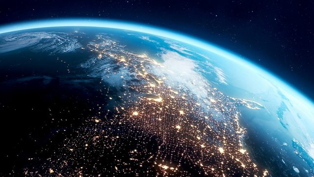 Shqiptari bëhet VIRAL, dyshon tek fotot nga Hëna, NASA i