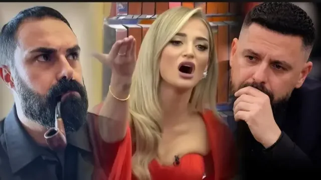 “Ajo i ka kërkuar Mirit të…”/ Deklarata e