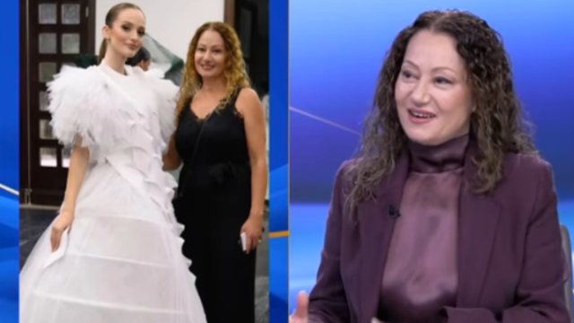 A ka marrëdhënie të mira apo është konfliktuale? Zysha