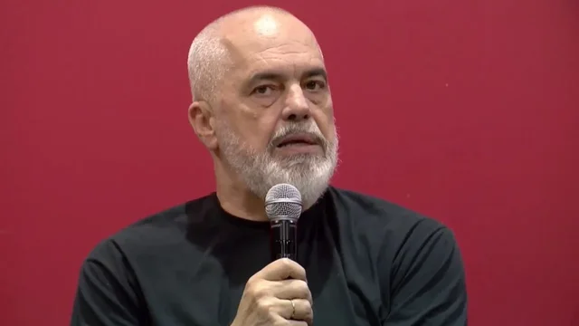 Edi Rama: 3% i t&euml; gjitha bashkive do t&euml; mblidhet n&euml; nj&euml; fond