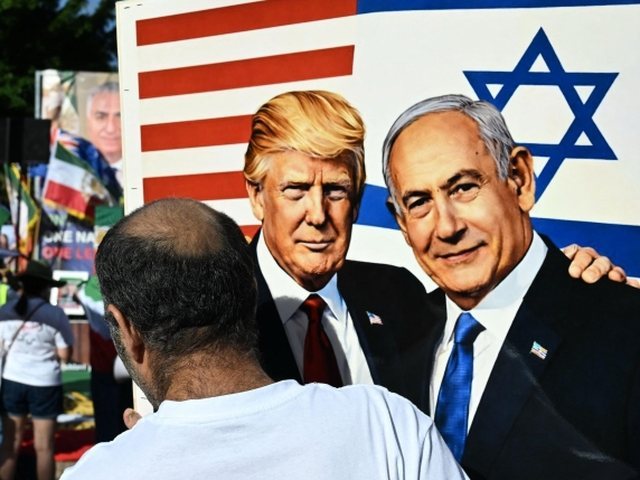 "Rind&euml;rtimi i New York Times: Si vendosi Trump (i bindur nga