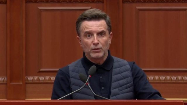 Braçe: Në Shqipëri bëhet pastrim parash nga mëngjesi