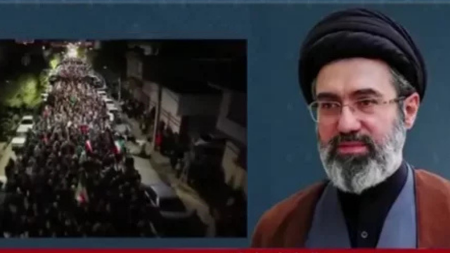 Irani shpall &ldquo;fitoren&rdquo; p&euml;rmes nj&euml; deklarate t&euml;