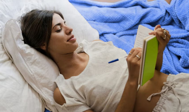 Ndiheni t&euml; lodhur pa arsye? Ja si ta leht&euml;soni dit&euml;n me hapa