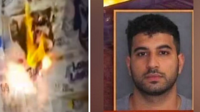 VIDEO/ I pak&euml;naqur me pag&euml;n, punonj&euml;si i v&euml; flak&euml;n