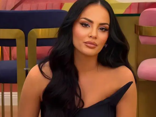 Sara Gjordeni zbulon t&euml; preferuar&euml;n n&euml; BBVA, befason me emrin