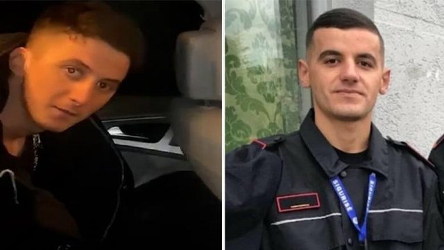 Vrau policin 28-vjeçar, Azgan Mërnica i shpëton burgut