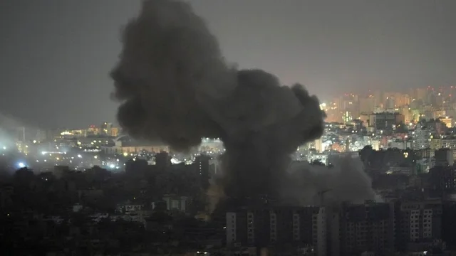 "Ministri i Mbrojtjes i Pakistanit: Izraeli &euml;sht&euml; nj&euml;