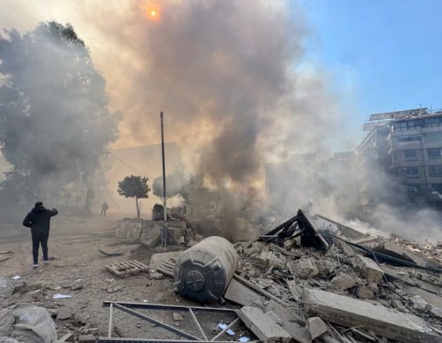 &Ccedil;far&euml; po ndodh n&euml; dit&euml;n e 42-t&euml; t&euml; sulmeve