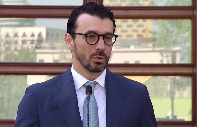 &ldquo;100 mln euro p&euml;r t&euml; lidhur malin me detin&rdquo;, qeveria