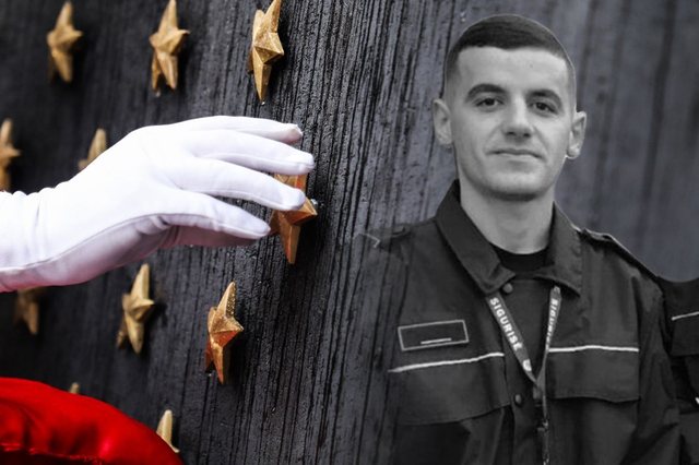 Zbutja e dënimit për autorin e vrasjes së policit, ministri