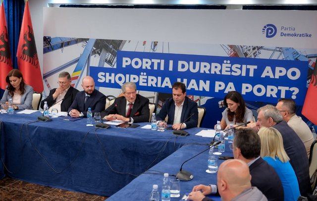 Berisha: Priten kushte t&euml; reja p&euml;r integrimin, me Edi Ram&euml;n vendi