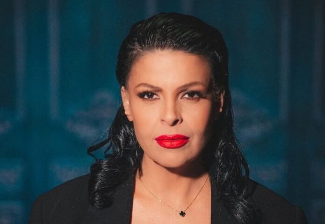 Si rrallëherë, Aurela Gaçe reagon publikisht për Mirin