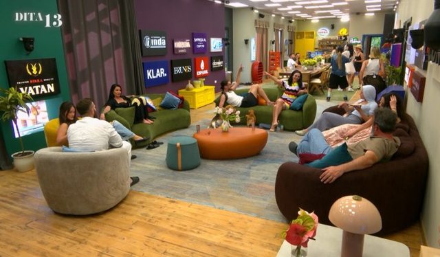 Dy konkurrentë të rinj në Fermë, dinamika të reja,