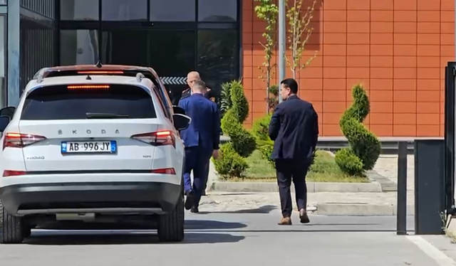 Lufta kundër kultivimit të kanabisit dhe zbulim i ngjarjeve të