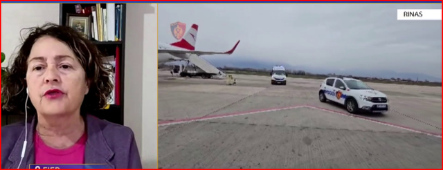 Vrasja e babait të Stenaldos dhe ekzekutimi i autorit nga xhaxhallarët