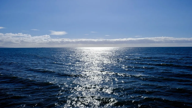 Paralajm&euml;rim p&euml;r rikthimin e mundsh&euml;m t&euml; El Ni&ntilde;o: