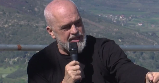 &ldquo;Nafta ka qen&euml; nj&euml; sfid&euml; p&euml;r