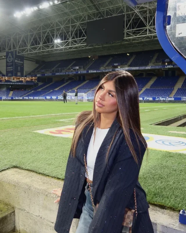 FOTO/ Klubi spanjoll nuk b&euml;n tolerime, p&euml;rjashton mesfushorin pas