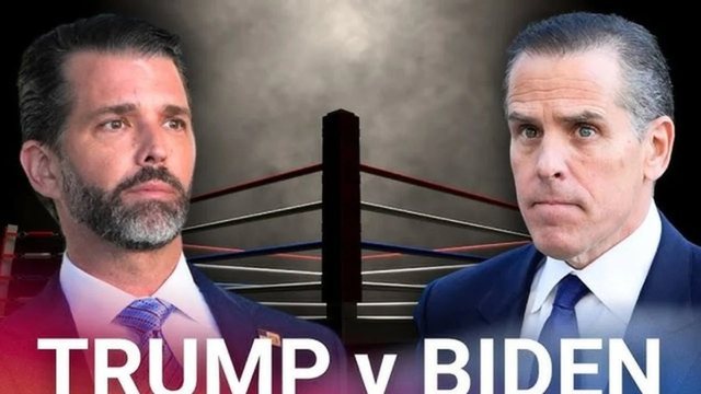 Deklarata q&euml; shkaktoi buj&euml; n&euml; SHBA/ Hunter Biden sfidon