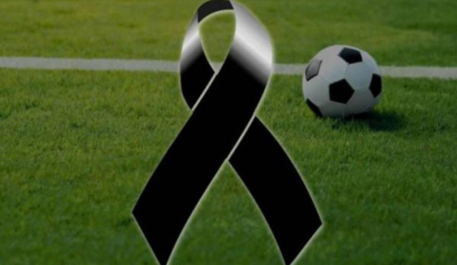 EMRI + FOTO / Futbolli n&euml; zi, nd&euml;rron jet&euml; trajneri i njohur