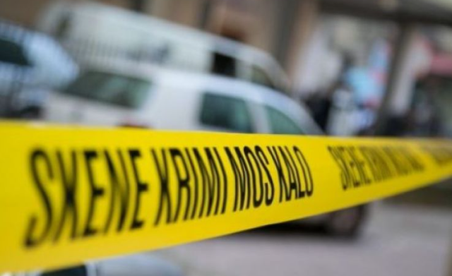 Krim në familje në Fushë-Krujë / Vret me çifte