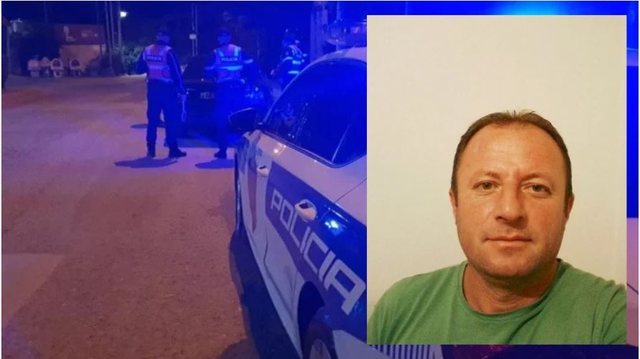 Vrasja me armë zjarri në Nikël, del FOTO e Artur Çangut