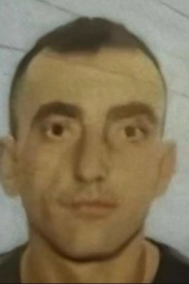 FOTO/ Vrau me arm&euml; zjarri Artur &Ccedil;angun n&euml; Nik&euml;l, ky