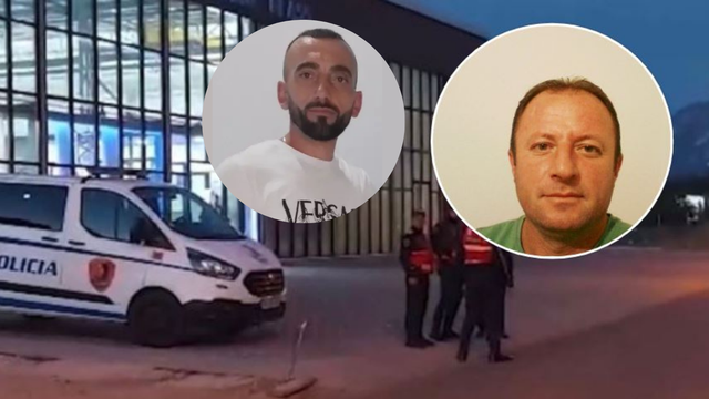 Vrasja n&euml; Nik&euml;l! Zbulohet lidhja e viktim&euml;s me autorin, ja