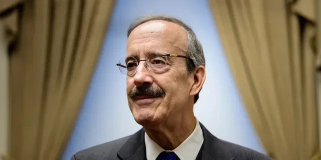 Ndahet nga jeta kongresmeni i njohur amerikan, Eliot Engel