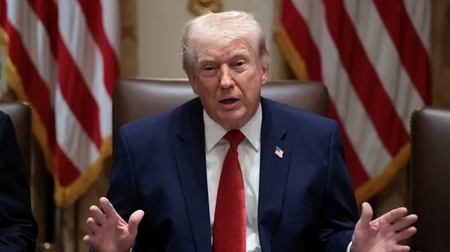 “Do të rifillojmë sulmet ndaj Iranit nëse s’ka