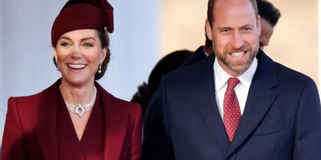 William dhe Kate, skandali q&euml; ndan Anglin&euml;: &ldquo;Ja pse flem&euml;