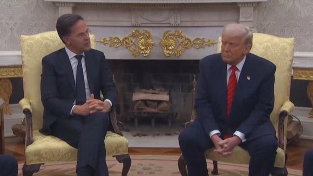 'Trump ofendoi Rutte', dalin sekretet nga takimi me dyer të
